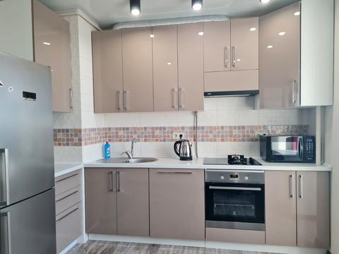 квартира за адресою Під Голоском вул., 15б