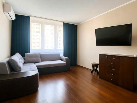 квартира за адресою Урлівська вул., 40