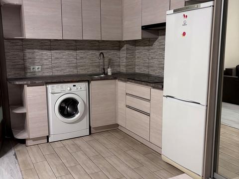 квартира за адресою Дмитра Луценка вул. (Крейсера "Аврора"), 20