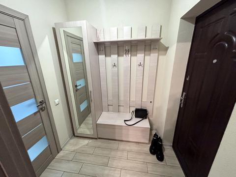 квартира за адресою Дмитра Луценка вул. (Крейсера "Аврора"), 20