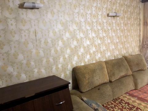 комната по адресу Новаторов ул., 13