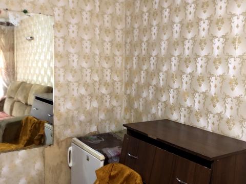 комната по адресу Новаторов ул., 13