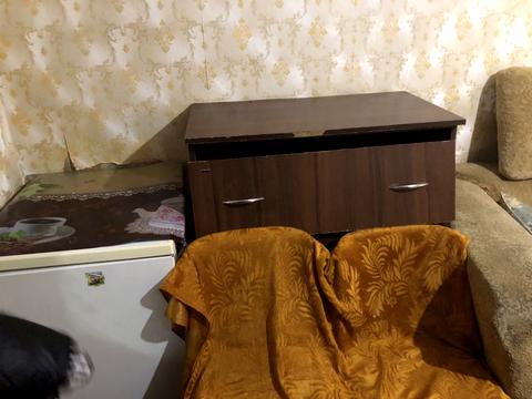 комната по адресу Новаторов ул., 13