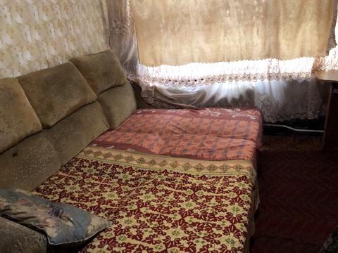 комната по адресу Новаторов ул., 13