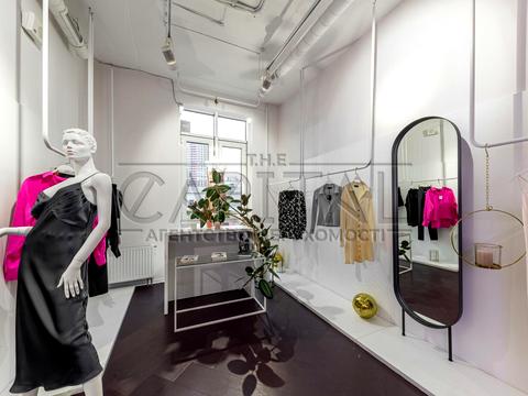 коммерческая по адресу Евгения Коновальца ул. (Щорса), 34-А