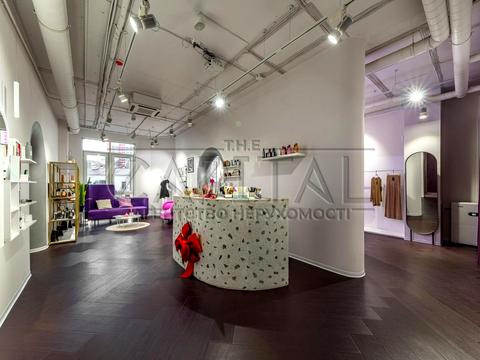 коммерческая по адресу Евгения Коновальца ул. (Щорса), 34-А