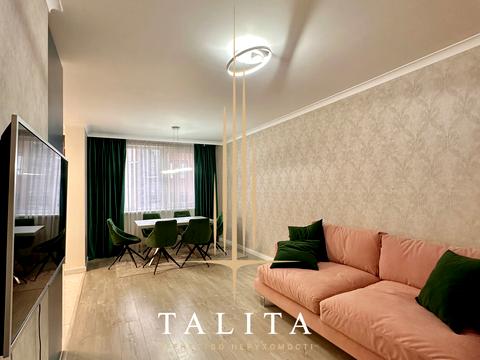 квартира за адресою Угорська вул., 14а