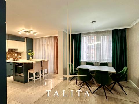 квартира за адресою Угорська вул., 14а