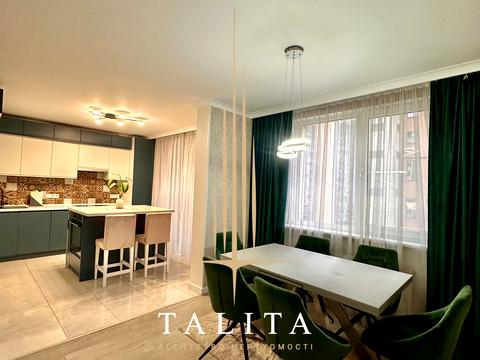 квартира за адресою Угорська вул., 14а