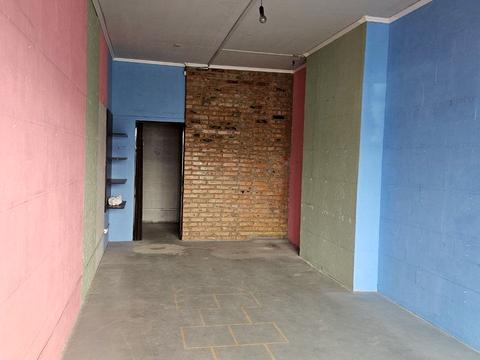 коммерческая по адресу Университетская ул., 1д