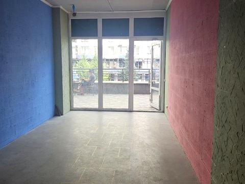 коммерческая по адресу Университетская ул., 1д