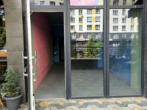 коммерческая по адресу Университетская ул., 1д