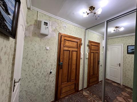 квартира за адресою Маріупольська вул. (Ростовська), 6