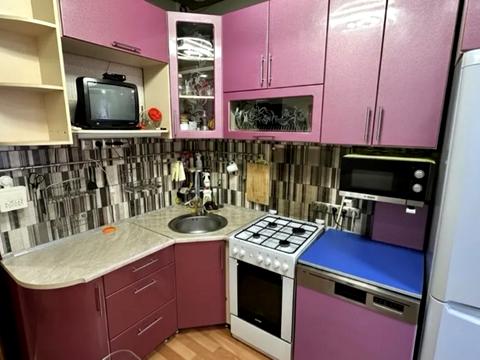 квартира за адресою Героїв просп., 6