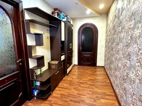 квартира за адресою Героїв просп., 6