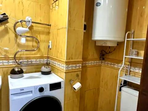 квартира за адресою Героїв просп., 6