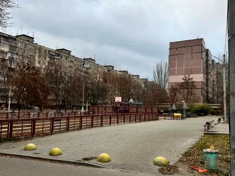 квартира за адресою Героїв просп., 6