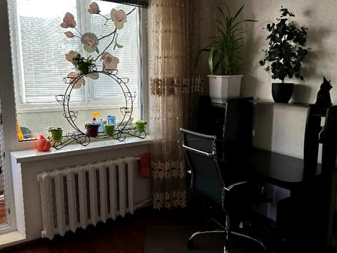 квартира за адресою Героїв просп., 6