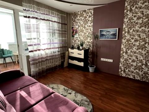 квартира за адресою Героїв просп., 6