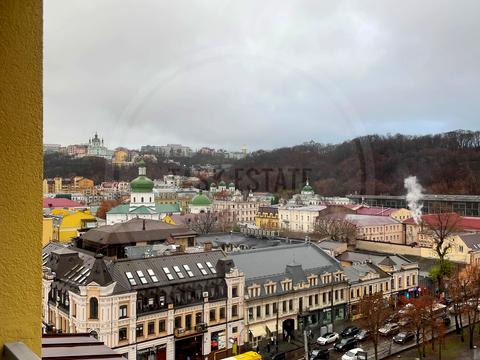 квартира за адресою Нижній Вал вул., 27-29