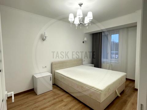 квартира за адресою Нижній Вал вул., 27-29