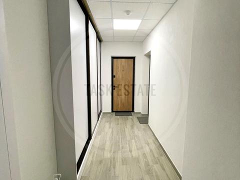 квартира за адресою Нижній Вал вул., 27-29