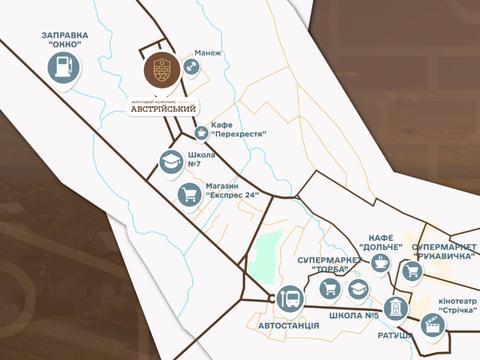 квартира за адресою Софії Галечко вул., 2Б