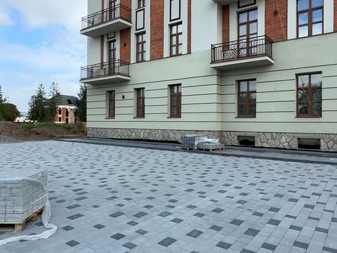 квартира за адресою Софії Галечко вул., 2Б