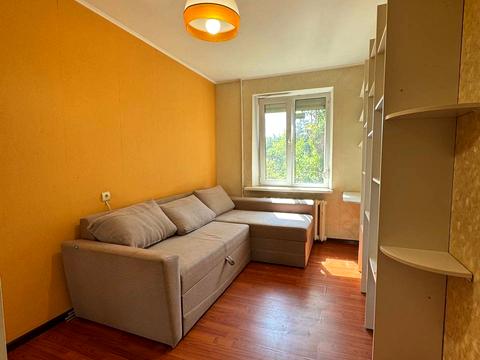 квартира за адресою Шолом-Алейхема вул., 6