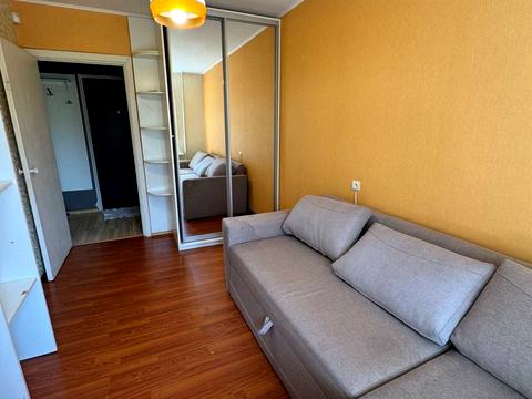 квартира за адресою Шолом-Алейхема вул., 6