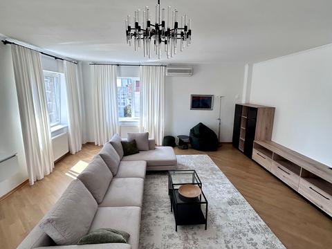 квартира за адресою Олександра Кониського вул., 28А-30А