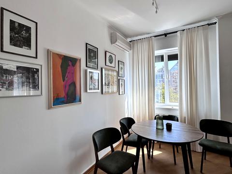 квартира за адресою Олександра Кониського вул., 28А-30А