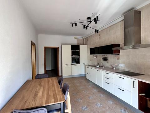 квартира за адресою Олександра Кониського вул., 28А-30А