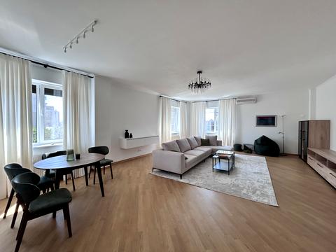 квартира за адресою Олександра Кониського вул., 28А-30А