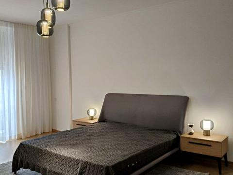 квартира за адресою Олександра Кониського вул., 28А-30А