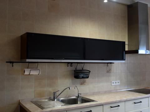 квартира за адресою Олександра Кониського вул., 28А-30А