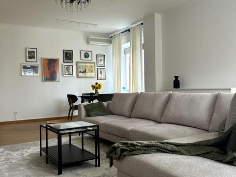 квартира за адресою Олександра Кониського вул., 28А-30А