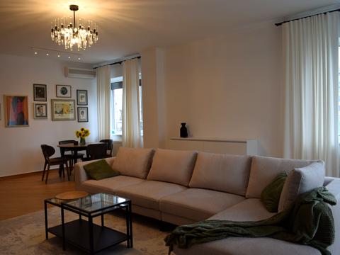 квартира за адресою Олександра Кониського вул., 28А-30А