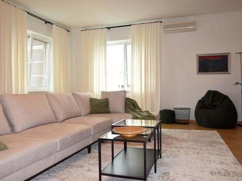 квартира за адресою Олександра Кониського вул., 28А-30А