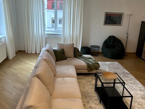 квартира за адресою Олександра Кониського вул., 28А-30А