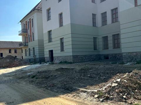 квартира за адресою Коломия, Софії Галечко вул., 2Б