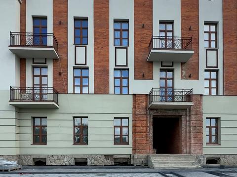 квартира за адресою Коломия, Софії Галечко вул., 2Б