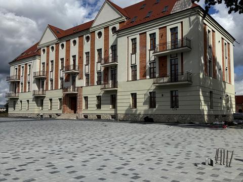 квартира за адресою Коломия, Софії Галечко вул., 2Б