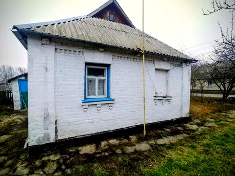 будинок за адресою с. Кривошиїнці, ковалівка 2