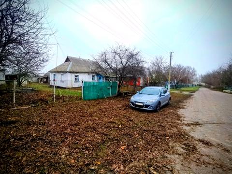 будинок за адресою с. Кривошиїнці, ковалівка 2