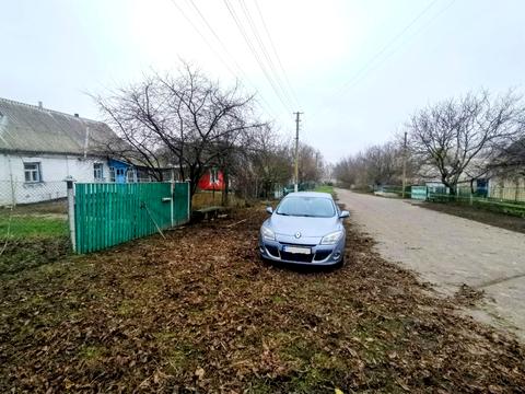 будинок за адресою с. Кривошиїнці, ковалівка 2