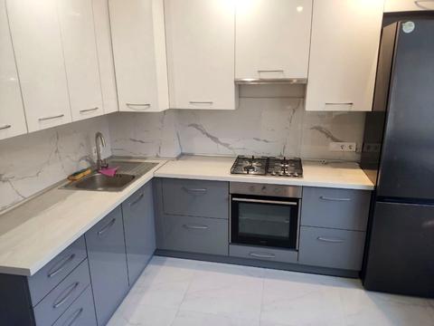 квартира за адресою Героїв Крут вул., 4а