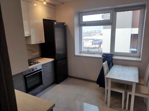 квартира за адресою Героїв Крут вул., 4а