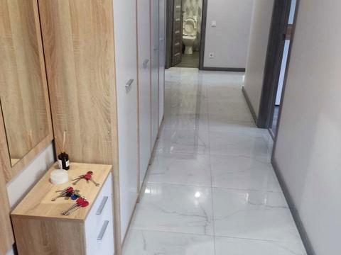 квартира за адресою Героїв Крут вул., 4а