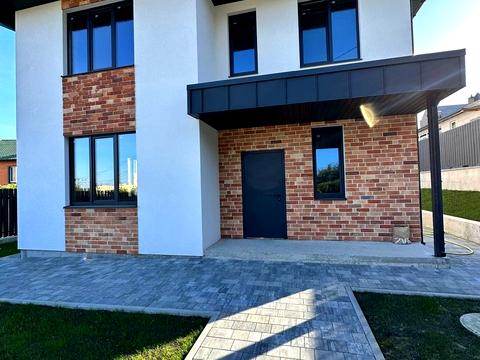 дом по адресу зелена